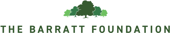 The Barratt Foundation