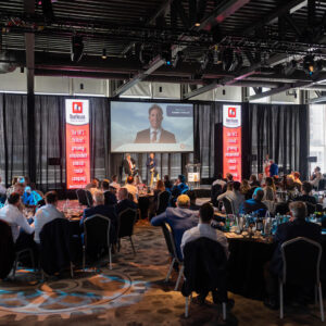 Sports Lunch Liverpool - Table of 10