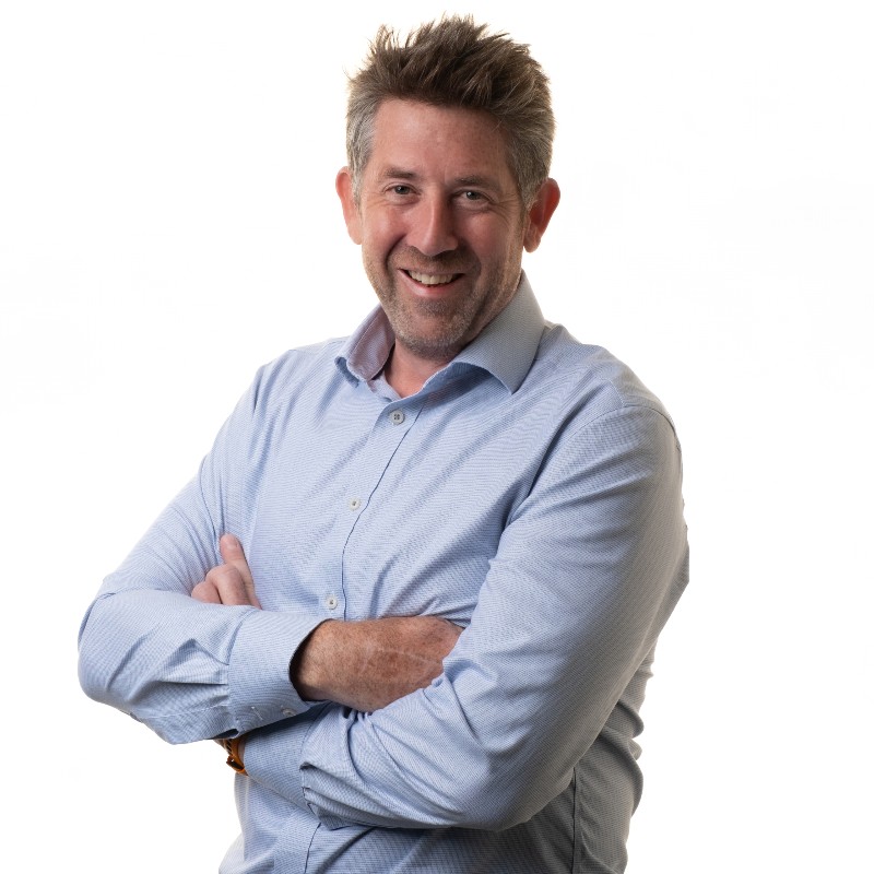 Rob Brocklesby
